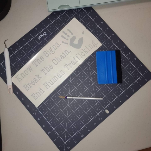 Car Decals - Picture 2 of 2